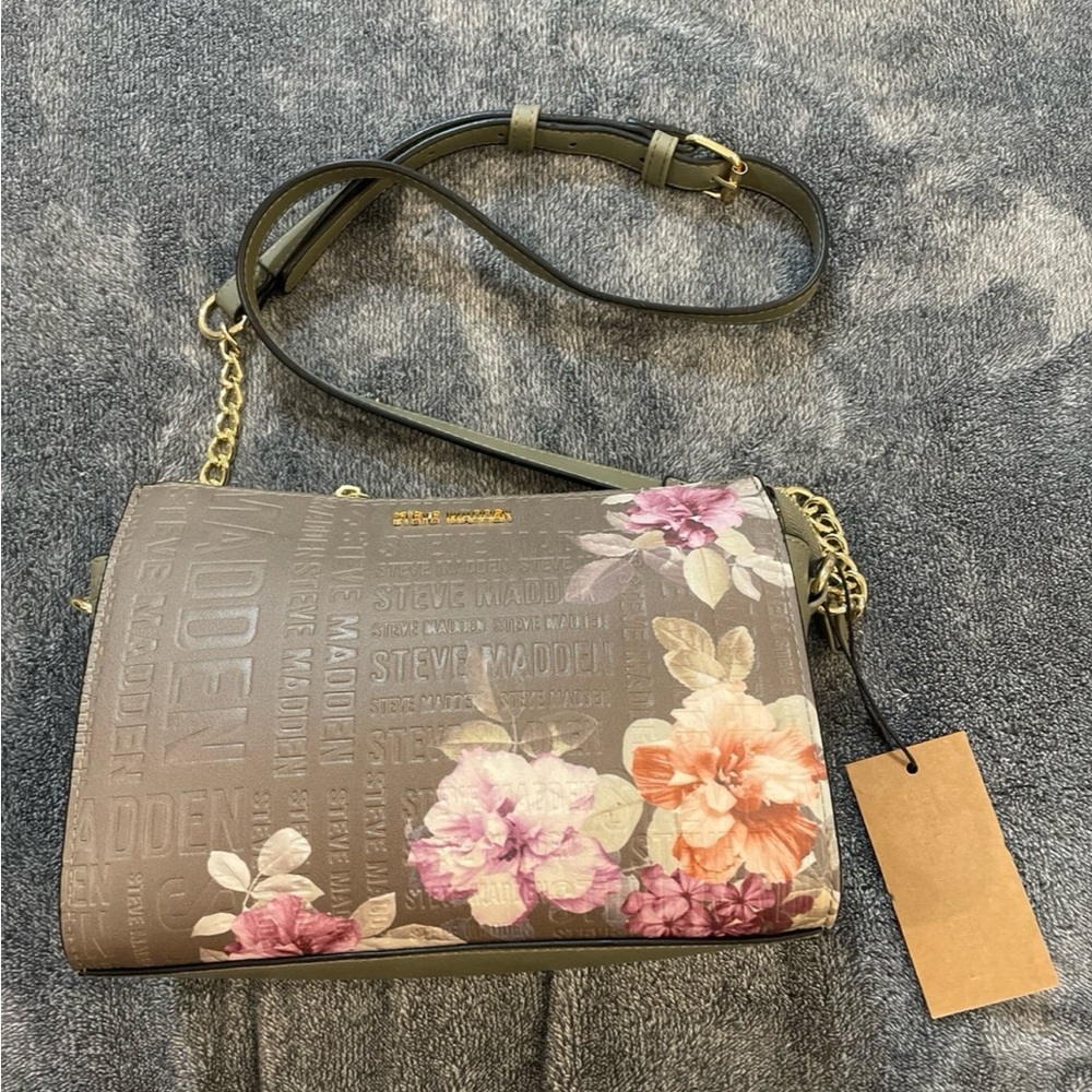 Steve Madden Purse